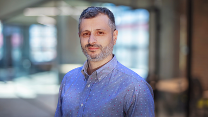 Start-up-ul de contabilitate online Keez, controlat de norvegienii de la Visma, şi-a schimbat CEO-ul: Stelian Trandafir a preluat conducerea de la fondatorul Daniel Mateescu. Firma a avut afaceri de 21 mil. lei în 2024, plus 63%