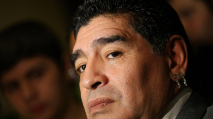 Pică primul cap în procesul morții lui Maradona: ce s-a întâmplat cu judecătoarea