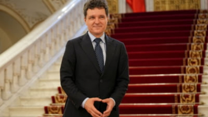 Nicușor Dan și-a făcut echipa de la Cotroceni. Ce consilieri eliberați din funcție de Bolojan a păstrat noul președinte