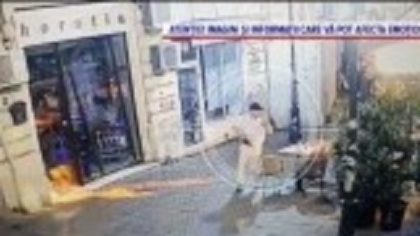 Încă trei cetățeni turci au fost arestați după atacul armat din București. Unul dintre ei ar fi încercat să sustragă probe