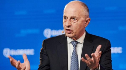 Mircea Geoană anticipează planurile militare ale Rusiei faţă de NATO: "Vom avea o perioadă lungă de atacuri asimetrice"
