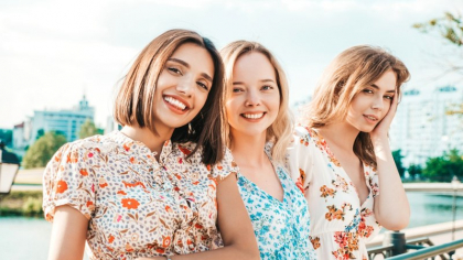 Găsește-ți rochia perfectă pentru eleganța de zi și glamourul de seară