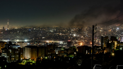 Blackout în Iran: Autoritățile au întrerupt accesul la internet, cetățenii nu pot lua legătura cu cei dragi și restul lumii