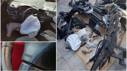 Atenționare RAR pentru toți șoferii din România: 26 de mărci auto recheamă în service mașini construite între 1998 și 2019
