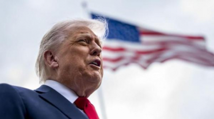 Trump și-a dorit Premiul Nobel pentru Pace, dar cineva l-a refuzat! Singura persoană care nu a vrut această distincție