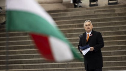 Pentru ce război se pregătește Ungaria? Ministrul Apărării al lui Orban a îndemnat la război în 2023, arată o înregistrare controversată