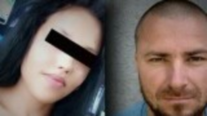 Bărbatul care și-ar fi ucis soția este un criminal eliberat pentru bună purtare. Vecinii vorbesc cu teamă despre Emil Gânj