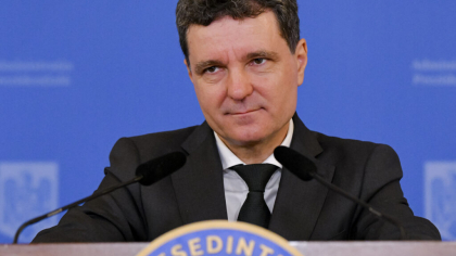 Nicușor Dan se întâlnește luni cu sindicatele