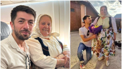Cum îl descrie Tanti Lenuța pe Mircea Bravo. „Bunica” actorului nu se mai abține: „A cheltuit foarte mulți bani”