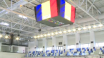 Încep lucrările la noul patinoar de 120 de milioane de lei din București. Complexul va include şi un centru multifuncțional