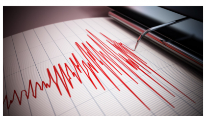 Cutremur puternic în Grecia. Este posibilă formarea unui tsunami
