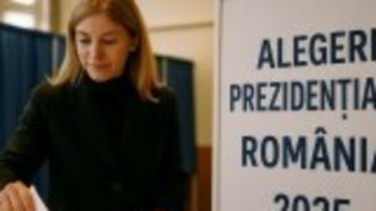 Alegeri prezidențiale 2025. Alegătorii sunt aşteptaţi duminică la urne. Aproape 19.000 de secţii se deschid în ţară