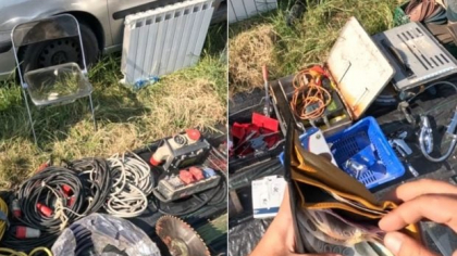 Un tânăr a dat lovitura într-un târg de vechituri: a cumpărat cu 16 euro un obiect care a fost vândut în 7 milioane de exemplare