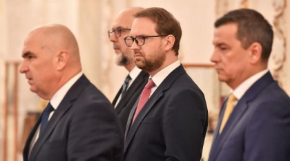Surse: Coaliția modifică pachetul fiscal. Capital social diferențiat, CASS mai mic pentru profesiile independente