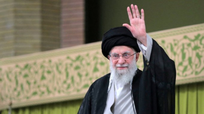 Prima reacție a liderului suprem al Iranului după încetarea focului: „Cuvântul capitulare nu există în vocabularul nostru” / Iranul a dat „o palmă puternică Americii”