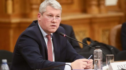 Reacţia lui Predoiu privind ieşirea PSD de la guvernare