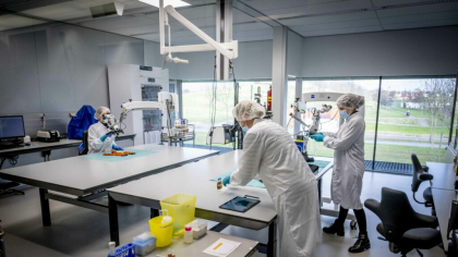 Noul test ADN care ar putea prezice cancerul înainte ca acesta să se dezvolte