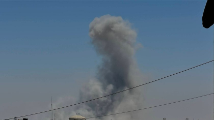 Criză de numerar în Gaza. Prețul piperat plătit de populație pentru cash