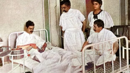 Chirugul din Iași care s-a operat singur, jefuit de avere de comuniști. Moștenitorii cer despăgubiri uriașe după 70 de ani