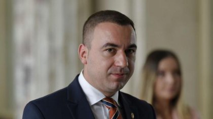 Bogdan Ivan, ultimatum pentru constructorul de la Salina Praid