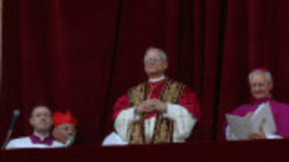 Robert Francis Prevost ar fi știut dinainte de conclav că va fi ales papă. Convorbirea bizară a lui Leon al XIV-lea