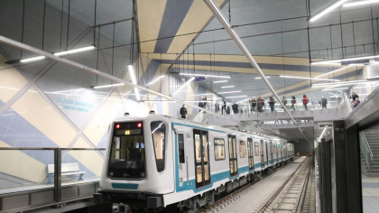 Metrou de la Gara de Nord la Gara Progresul. Când va fi gata