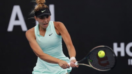 Tenismena momentului în România, despre Simona Halep: ”Ce pot să zic? Nu a meritat, nu pot fi fericită”