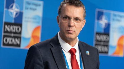 Ionuț Moșteanu: „Se poate și fără Bolojan în România, dar va fi foarte rău. Încrederea investitorilor în România va fi zero”