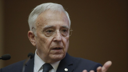 BNR avertizează: În perioada electorală au ieșit mulți bani din țară. Mișcările de capital s-au inversat