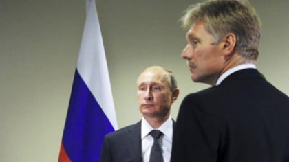 ”Pauză serioasă” pentru dialogul dintre Rusia și SUA. Kremlinul nu mai negociază până când Ucraina nu îi îndeplinește condițiile