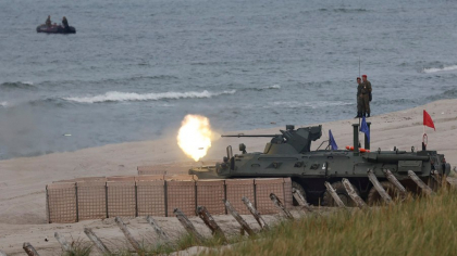 Agenți ucraineni au provocat daune de milioane în Kaliningrad