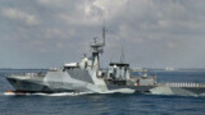 China critică dur o mișcare militară britanică în Strâmtoarea Taiwan. Ce a transmis Londra