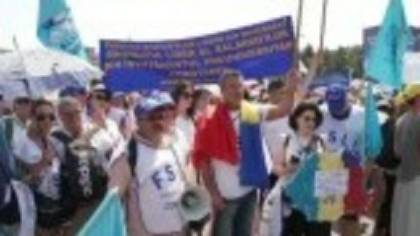 Înghețarea salariilor în 2026, scoate profesorii în stradă: „Ne-au tăiat sporurile, ne-au tăiat indemnizațiile”