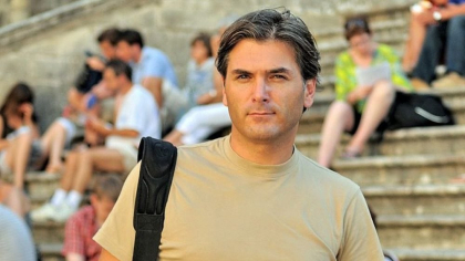 Mircea Radu e complet transformat și încărunțit! Cum arată acum fostul prezentator de la „Din Dragoste”, la 56 de ani. FOTO