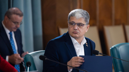 România va încasa 1,3 miliarde de euro din PNRR la sfârşitul lunii mai. Ce spune Marcel Boloş despre un eventual acord cu FMI