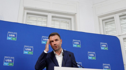 Drulă îl acuză pe Simion de manipulare prin ură și obsesie pentru putere: Nu-l interesează viața oamenilor, zero scrupule