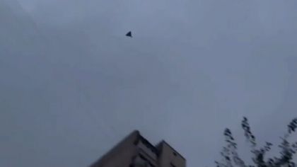 Ucraina: Atac masiv cu 273 de drone al Rusiei, înainte de convorbirea planificată între Trump și Putin