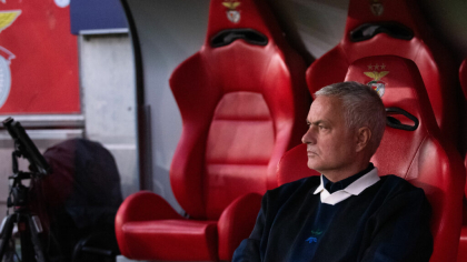 Benfica l-a demis pe Bruno Lage după eșecul cu Qarabag. Jose Mourinho, favorit să preia echipa