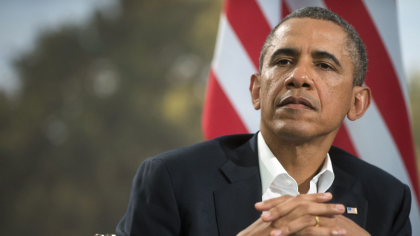 Obama trage un semnal de alarmă după moartea lui Charlie Kirk: „SUA riscă o criză politică fără precent”. Ce îi reproșează lui Trump
