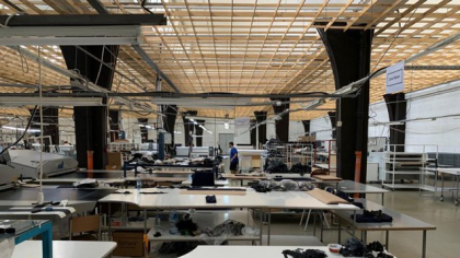 Producătorul de costume Formens din Botoşani aproape şi-a dublat profitul net în 2024, la afaceri de peste 300 milioane de lei