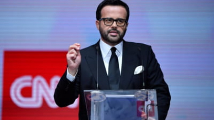 Mihai Gâdea vrea 1 milion de euro despăgubiri de la Victor Ponta după scandalul fotografiilor Coldea-Dan-Ponta. "Îl voi acționa în judecată"