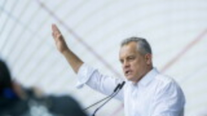 Apropiații lui Plahotniuc îi cer lui Trump să salveze Moldova. Oligarhul condamnat este pe ”lista neagră” a SUA