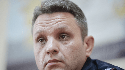 Generalul de Brigadă care a încercat să muşamalizeze un accident, condamnat la 3 ani şi 10 luni de închisoare cu executare. A fost înaintat în grad de Iohannis la trei săptămâni după producerea accidentului