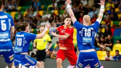 Ce victorie! România a debutat perfect la Campionatul Mondial, cu o forță a lumii