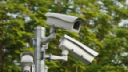 Prima comună din România cu sistem de supraveghere bazat pe inteligență artificială: camerele detectează automat nereguli