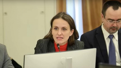 Oana Țoiu, convorbire telefonică cu ministrul de Externe al Franței. Parteneriatul strategic București – Paris, între subiecele discutate