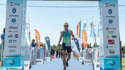 Triathlon Pantelimon 2025. Ce străzi vor fi închise sâmbătă în București și în Ilfov
