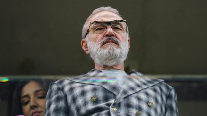 Becali a mers să-l consoleze pe Simion după alegeri: „Nimeni nu se aștepta”. Cele 3 greșeli pe care i le reproșează