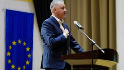 Se pregătește PSD să intre în opoziție? Ce spune Romeo Lungu, noul lider al organizației PSD Buzău
