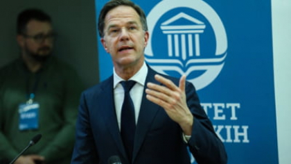 Șeful NATO, avertisment în privința atacurilor hibride ale Rusiei: "Pot lua forma unor tentative de asasinat"